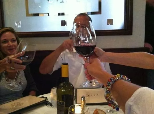 Fino Ristorante & Bar