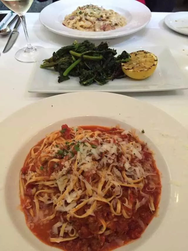 Fino Ristorante & Bar