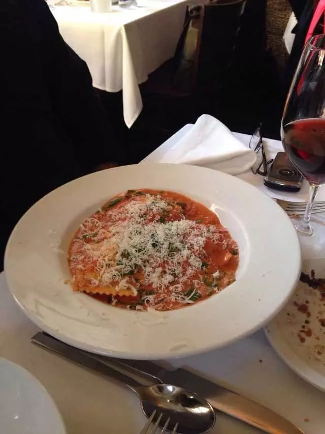 Fino Ristorante & Bar