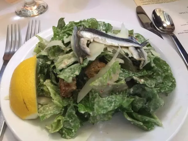 Fino Ristorante & Bar