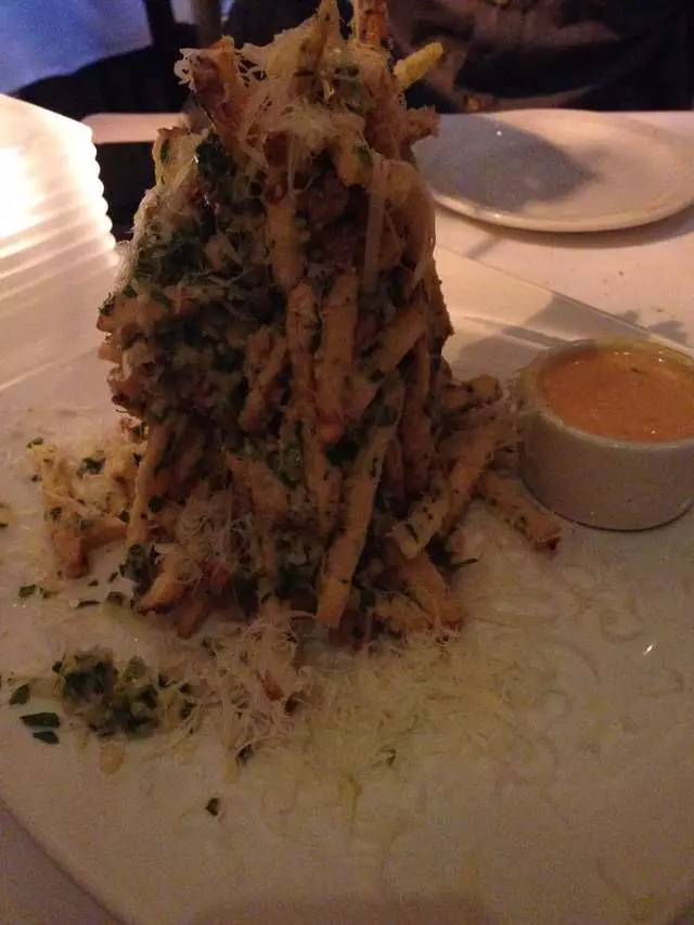 Fino Ristorante & Bar