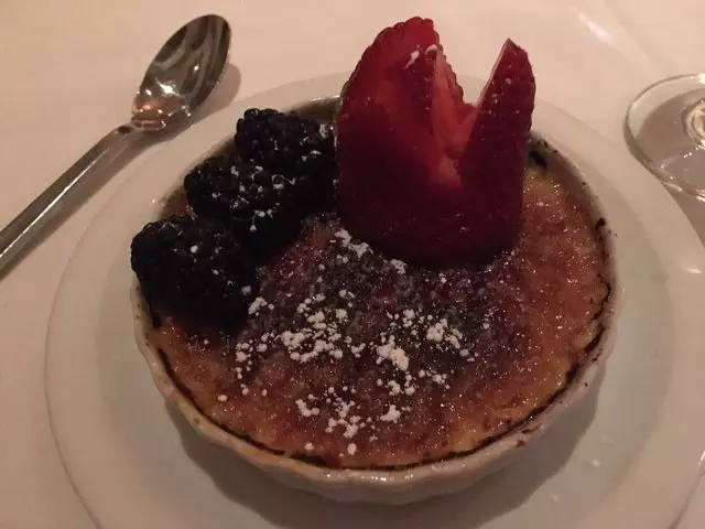 Fino Ristorante & Bar