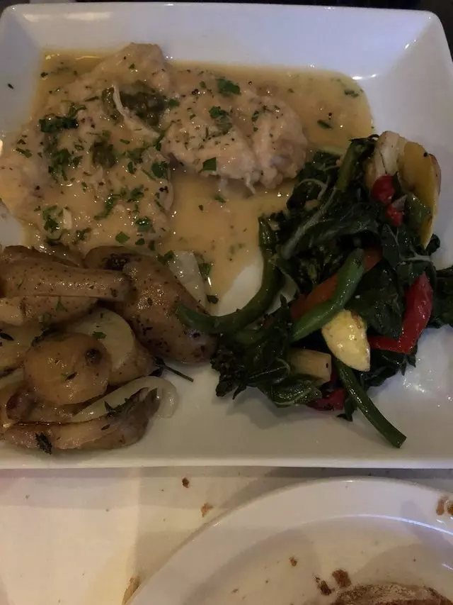 Fino Ristorante & Bar