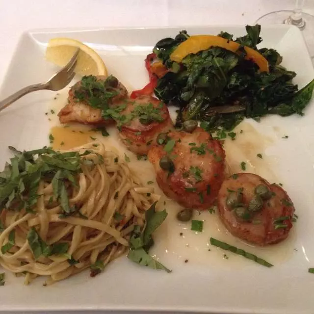 Fino Ristorante & Bar