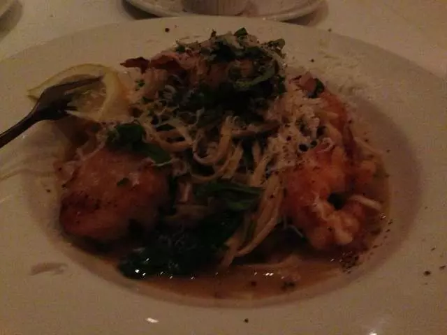 Fino Ristorante & Bar