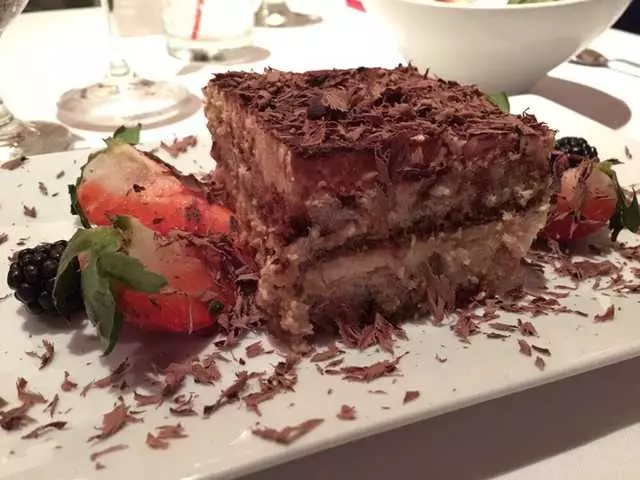 Fino Ristorante & Bar