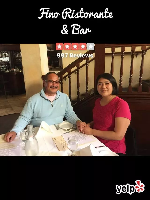 Fino Ristorante & Bar