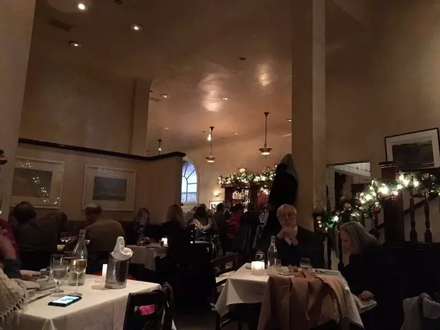 Fino Ristorante & Bar