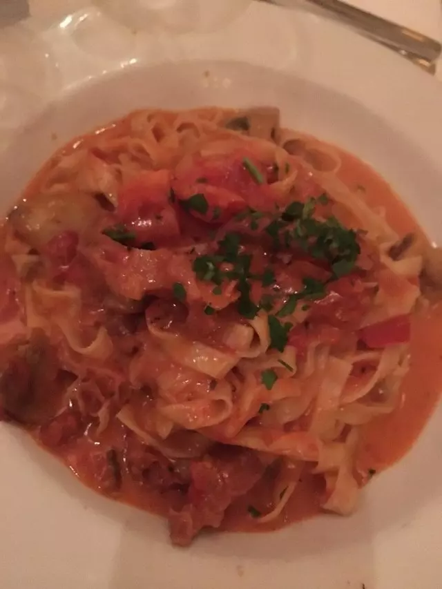 Fino Ristorante & Bar