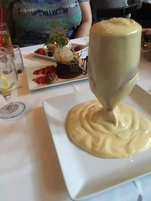 Fino Ristorante & Bar