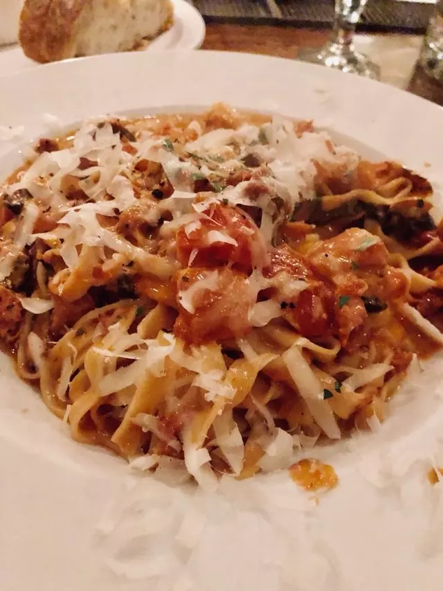 Fino Ristorante & Bar