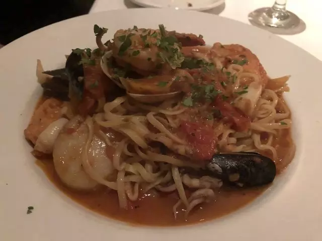 Fino Ristorante & Bar