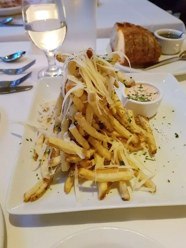 Fino Ristorante & Bar