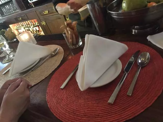 Fino Ristorante & Bar