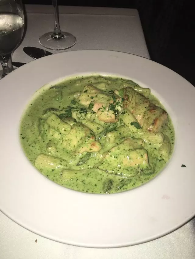 Fino Ristorante & Bar