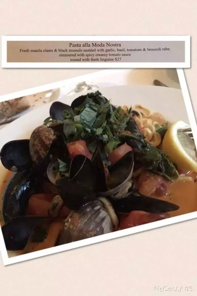 Fino Ristorante & Bar