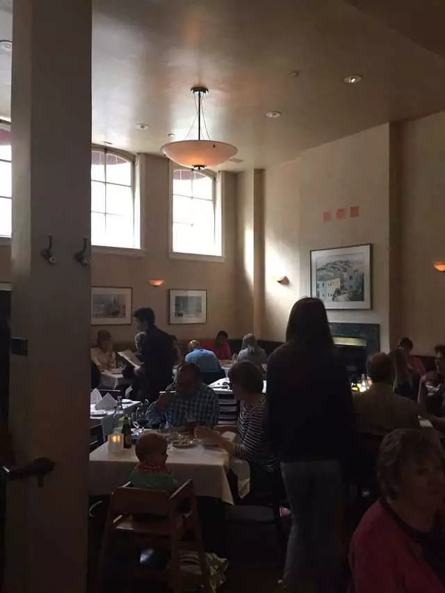 Fino Ristorante & Bar