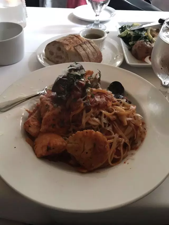 Fino Ristorante & Bar