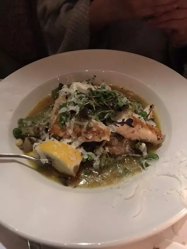 Fino Ristorante & Bar