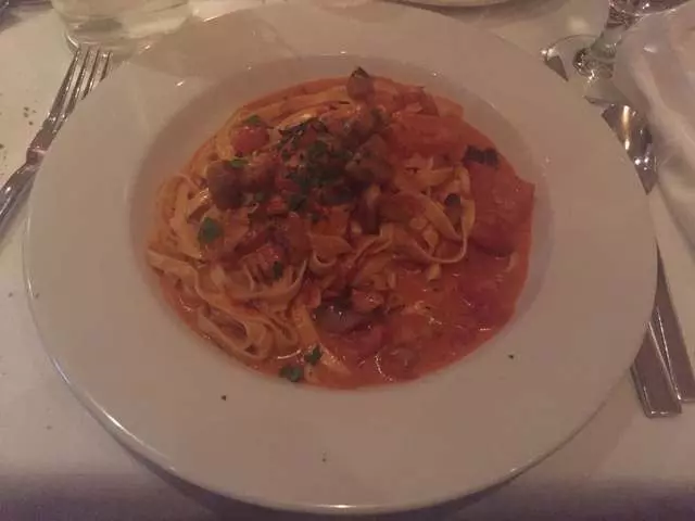 Fino Ristorante & Bar