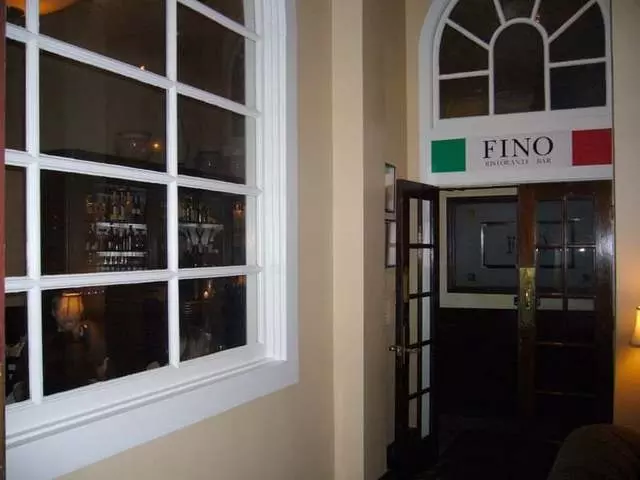 Fino Ristorante & Bar