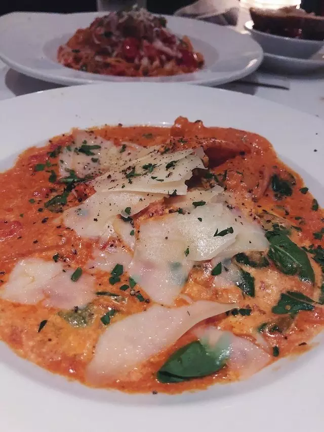 Fino Ristorante & Bar