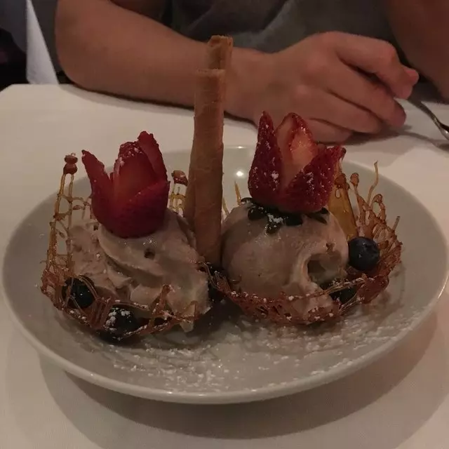 Fino Ristorante & Bar