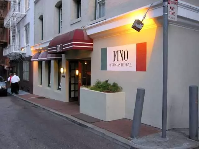 Fino Ristorante & Bar