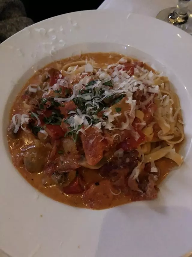 Fino Ristorante & Bar