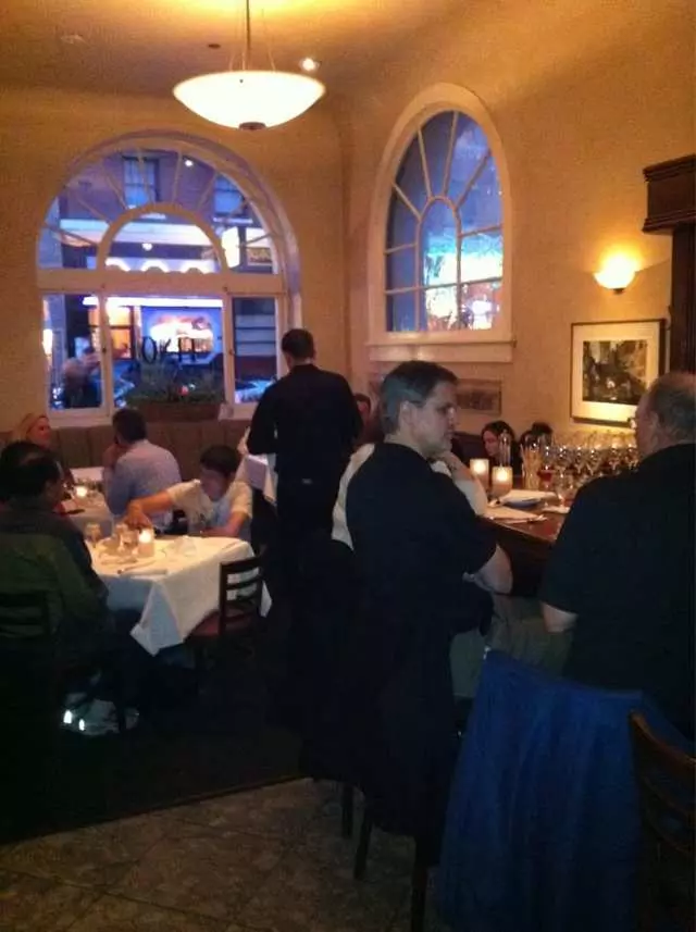 Fino Ristorante & Bar