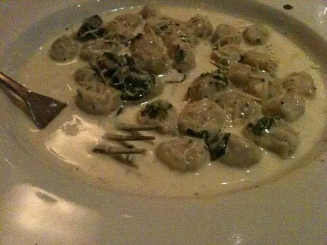 Fino Ristorante & Bar