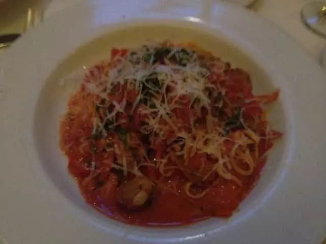 Fino Ristorante & Bar