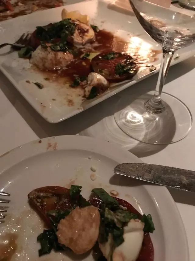 Fino Ristorante & Bar