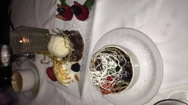 Fino Ristorante & Bar