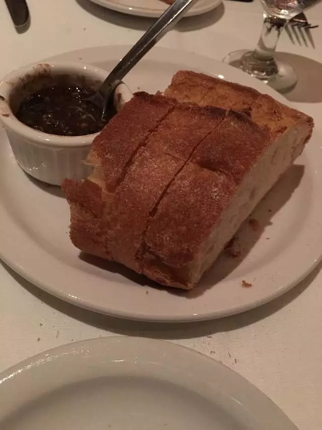 Fino Ristorante & Bar