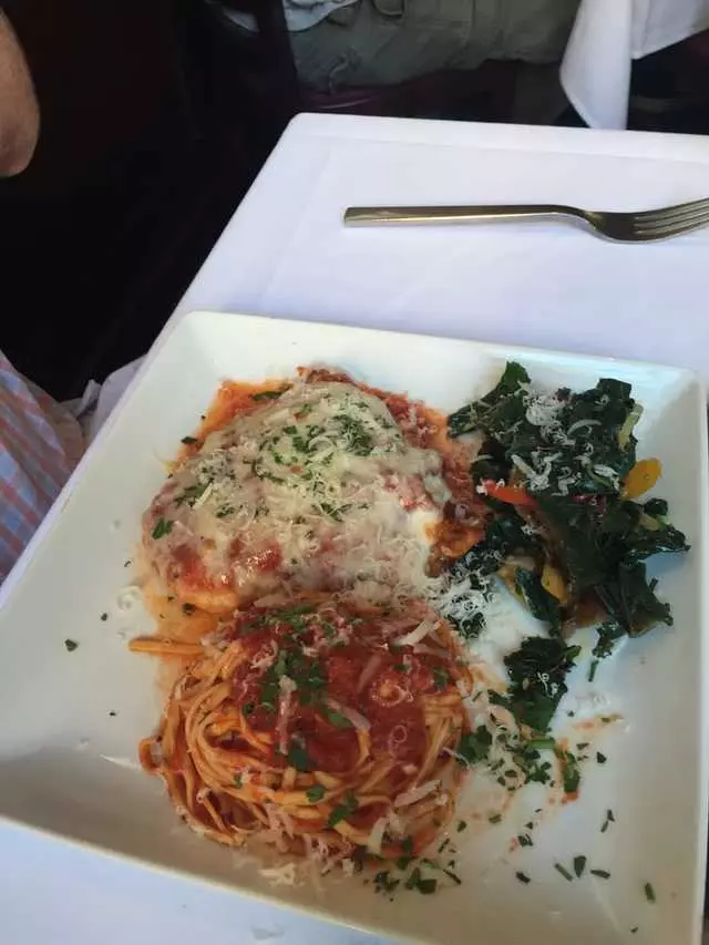 Fino Ristorante & Bar