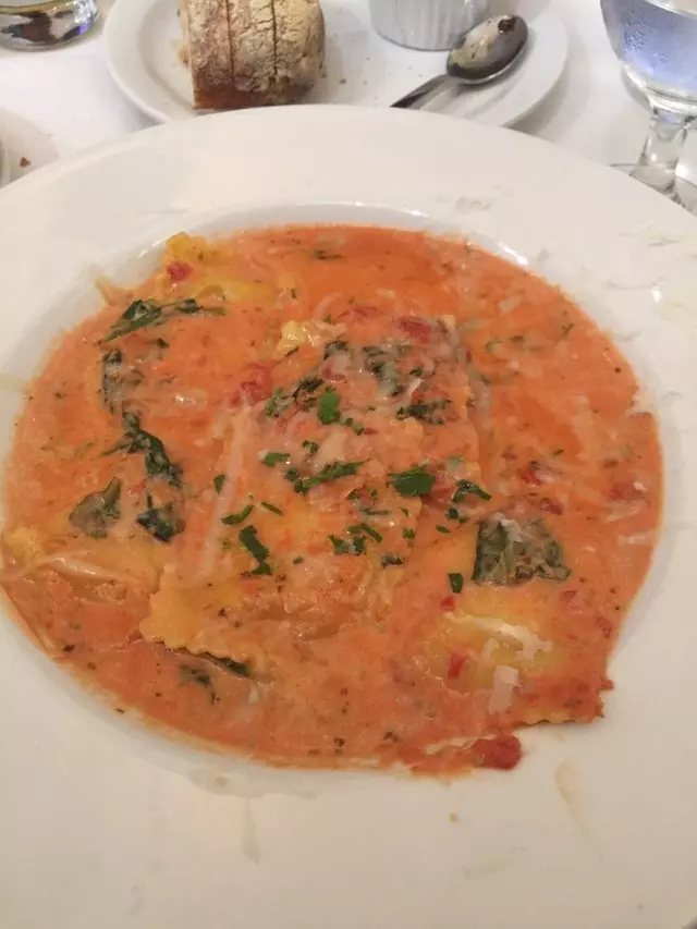Fino Ristorante & Bar