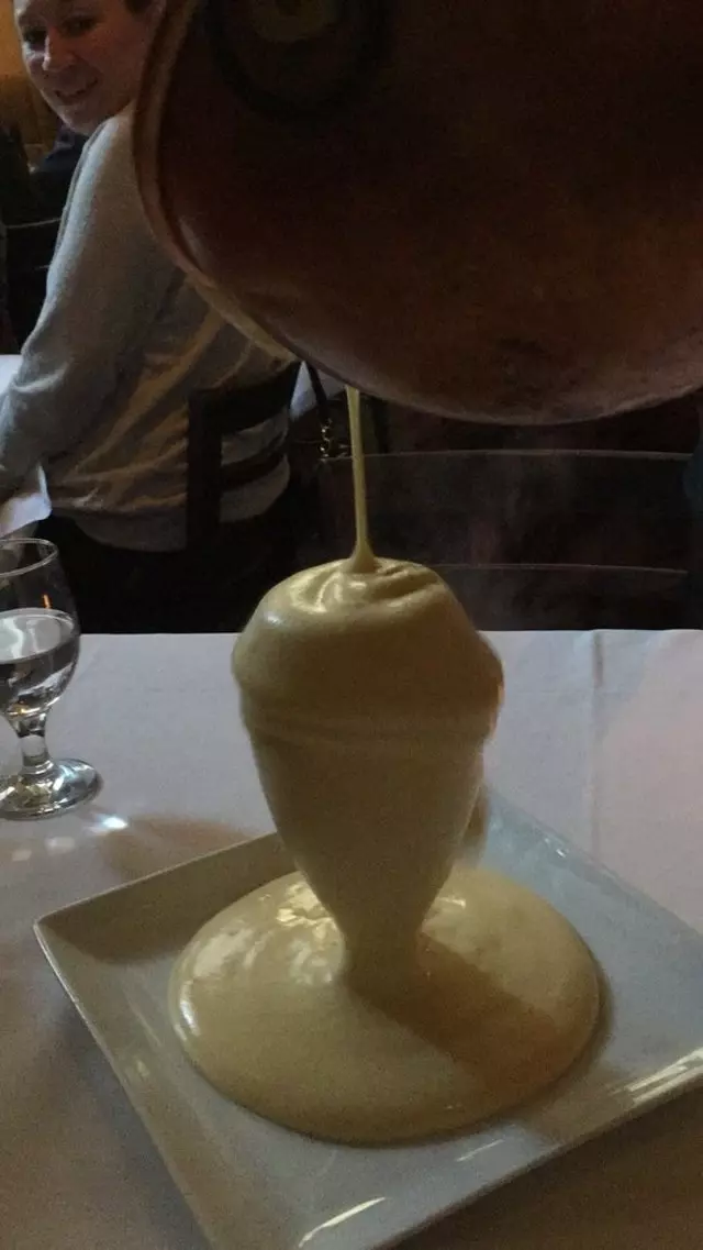 Fino Ristorante & Bar