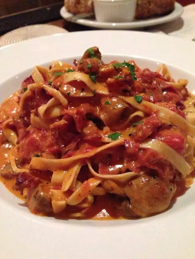 Fino Ristorante & Bar