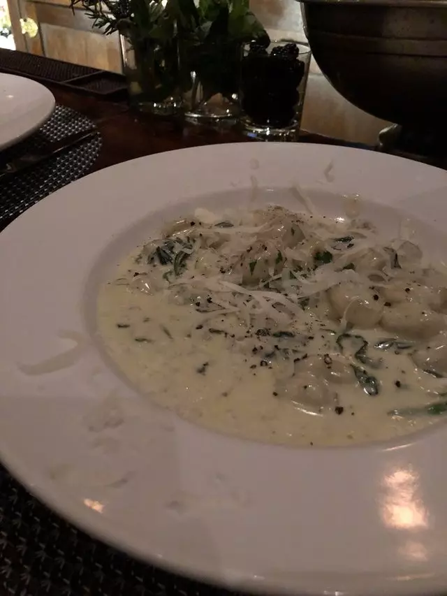 Fino Ristorante & Bar