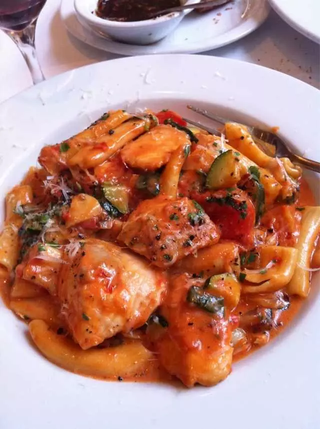 Fino Ristorante & Bar