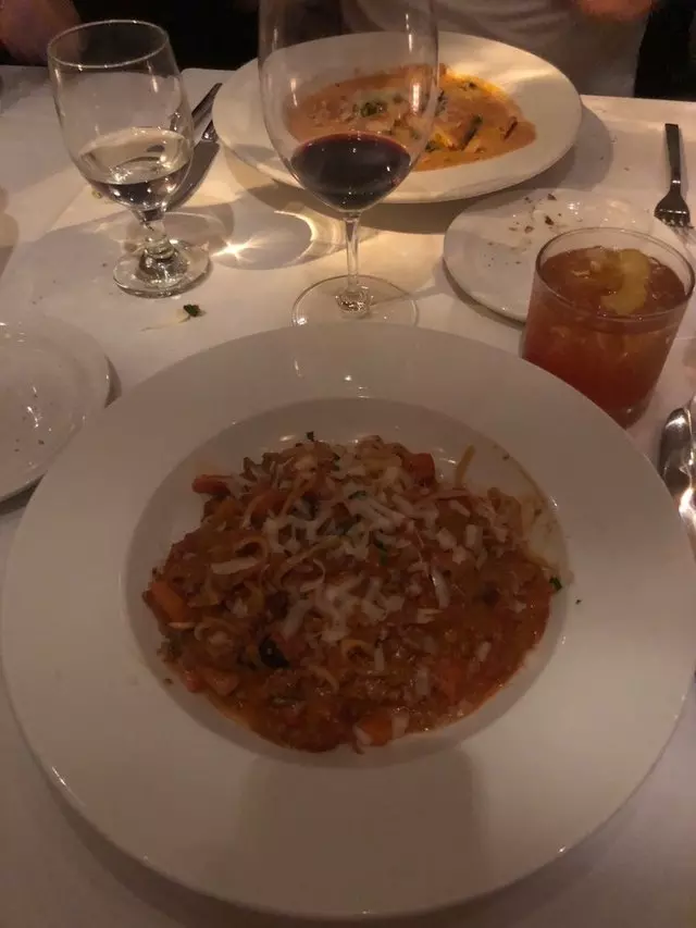 Fino Ristorante & Bar