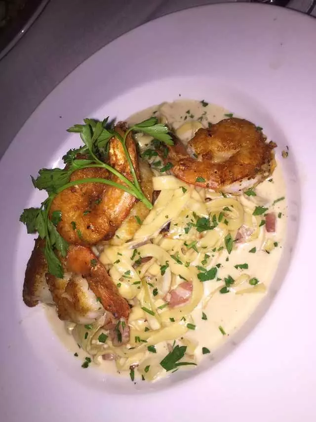 Fino Ristorante & Bar