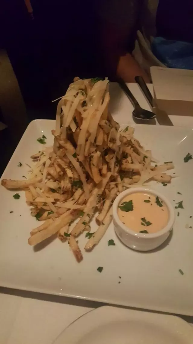 Fino Ristorante & Bar