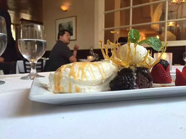 Fino Ristorante & Bar