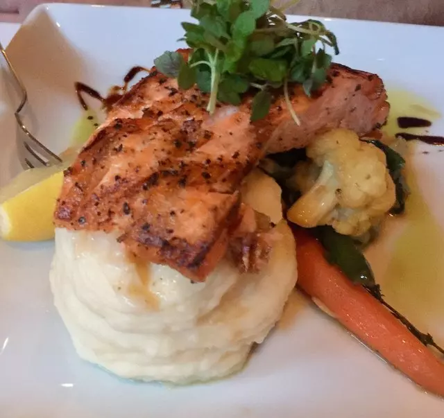 Fino Ristorante & Bar