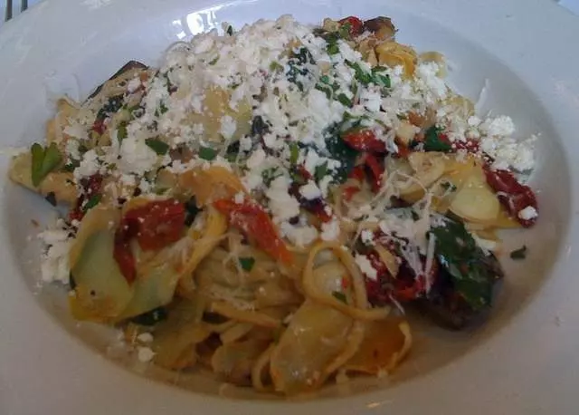 Fino Ristorante & Bar