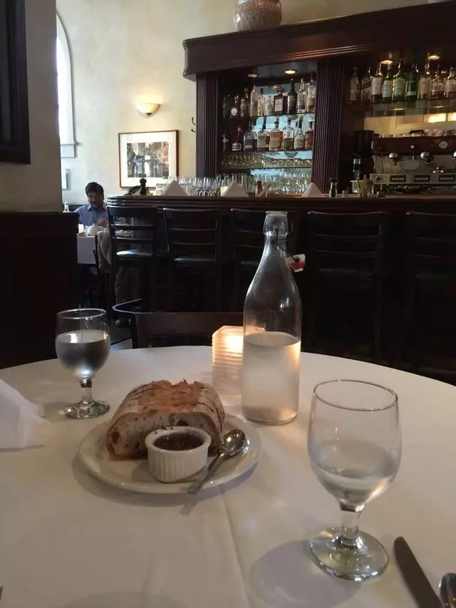 Fino Ristorante & Bar