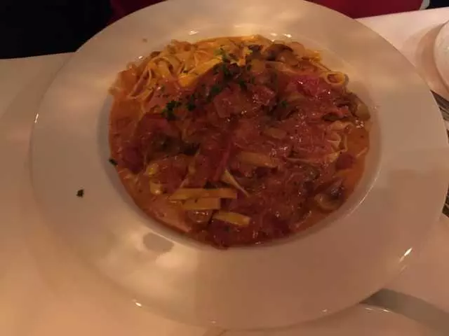 Fino Ristorante & Bar