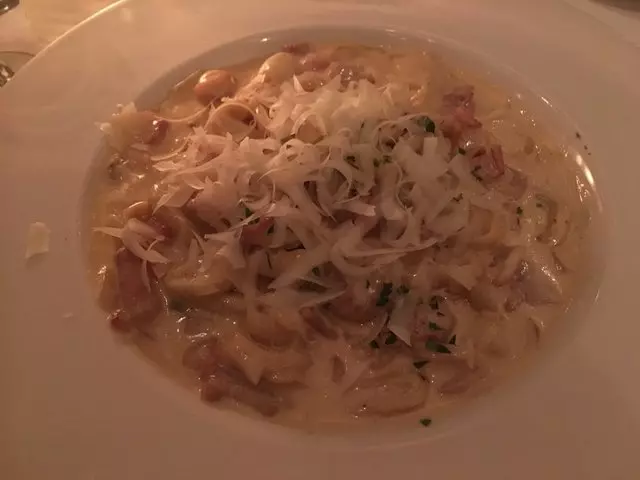 Fino Ristorante & Bar